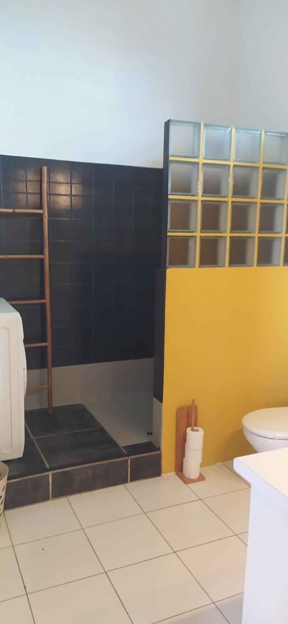 Gites Monoi 4 Personnes Avec Piscine Privee Saint-Francois  Exterior foto